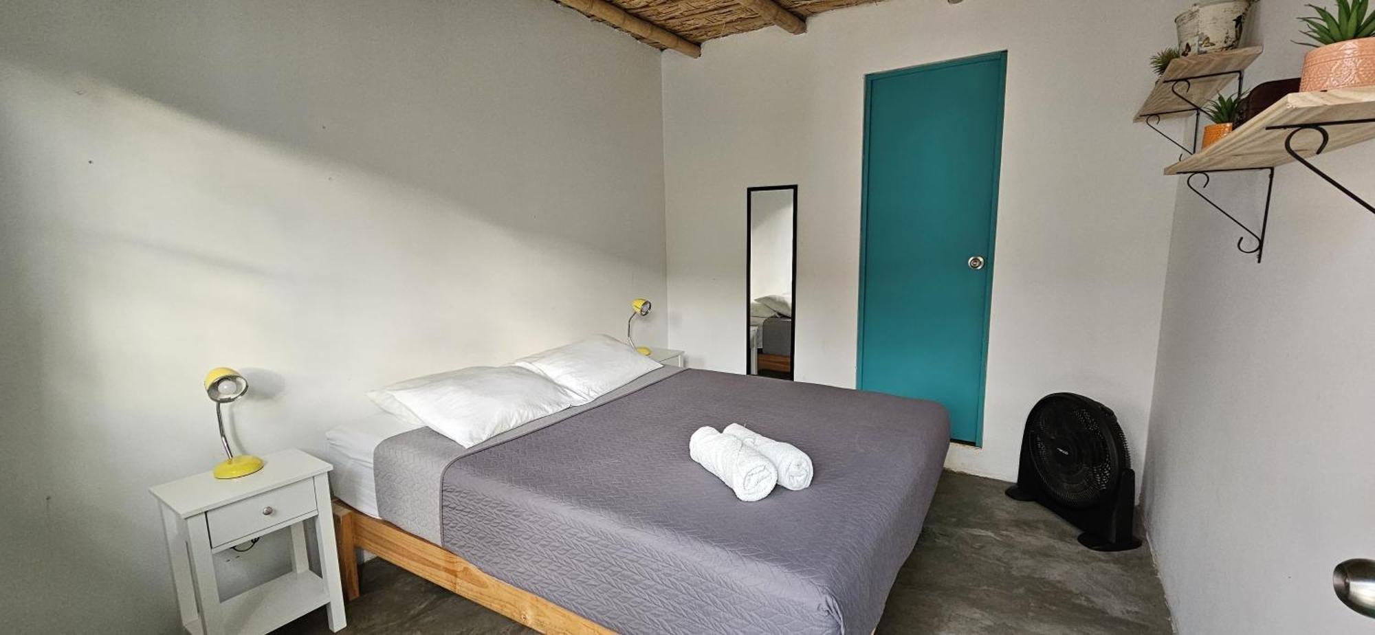 The Upcycled Hostel Huacachina Ica Exterior photo